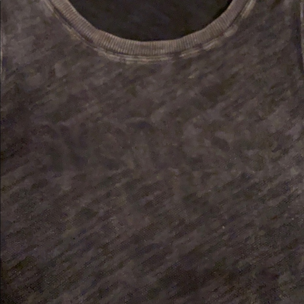 Avoamuse Bella muscle lace light tank - Picture 5 of 14